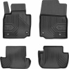 Резиновые коврики Frogum №77 для Mazda MX-30 (mkI) 2020->