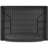 Резиновый коврик в багажник Frogum Pro-Line для Mazda CX-30 (mkI) 2019-> (верхний уровень)(багажник)