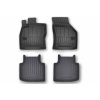 Гумові килимки для Skoda Superb (mkIII) 2015-> Frogum Proline 3D Proline 3D