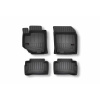 Гумові килимки для Suzuki Vitara (mkII) 2014-> Frogum Proline 3D Proline 3D