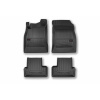 Гумові килимки для Chevrolet Cruze (mkI) 2008-2016 2009-2015 Frogum Proline 3D Proline 3D