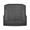 Гумовий килимок для Skoda Octavia (універсал)(mkIII) 2013-2020 Frogum