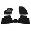 Текстильные коврики для Ford Kuga (mkII) 2011-2013 Pro-Eco