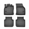 Гумові килимки для Skoda Kodiaq (mkI) 2016 → Frogum Proline 3D