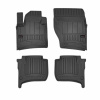 Гумові килимки Frogum для Porsche Cayenne (mkII) 2010-2017 Proline 3D