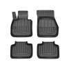 Гумові килимки Frogum для BMW X1 (F48) / X2 (F39) 2016 → Proline 3D