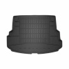 Резиновый коврик в багажник  для Mercedes-Benz GLK-Class (X204) 2008-2012 (багажник) Frogum