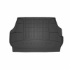 Резиновый коврик в багажник  для Тойота Land Cruiser (J200) 2015→ (багажник) Frogum