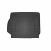 Гумовий килимок в багажник Frogum для Land Rover Range Rover Sport (mkII) 2005-2012 (багажник)