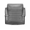 Резиновый коврик в багажник  для BMW 3-series (седан)(F30) 2011-2018 (багажник) Frogum