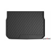 Резиновый коврик в багажник Gledring для Peugeot 2008 (mkI) 2013v (trunk)