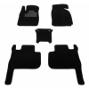 Текстильные коврики для Great Wall Wingle 6 2014→ Pro-Eco