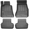 Гумові килимки Frogum для BMW 5-series (G30) 2017 → Proline 3D