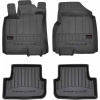 Гумові килимки Frogum для Nissan Qashqai (mkI) 2006-2013 Proline 3D