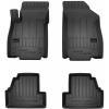 Резиновые коврики для Opel Mokka (mkI) 2012→ - Frogum Proline 3D