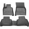 Гумові килимки для BMW X5 (F95; G05) 2018 → - Frogum Proline 3D