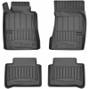 Резиновые коврики для Mercedes-Benz E-Class (W211) 2002-2009 - Frogum Proline 3D