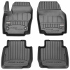 Гумові килимки для Ford Mondeo (mkIV) 2007-2014 → - Frogum Proline 3D