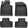 Резиновые коврики для Volvo XC60 (mkI) 2008-2017 - Frogum Proline 3D