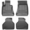 Гумові килимки для BMW 7-series (E66) 2001-2008 - Frogum Proline 3D