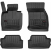 Резиновые коврики для Mini Cooper (3-дв.)(F56)(mkIII) 2014→ - Frogum Proline 3D