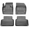 Резиновые коврики для Citroen C5 (mkII) 2008-2017 - Frogum Proline 3D