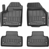 Гумові килимки для Land Rover Range Rover Evoque (mkI) 2011-2018 - Frogum Proline 3D