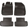 Резиновые коврики для Peugeot 308 (mkII) хетчбек 2013→ - Frogum Proline 3D