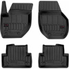 Резиновые коврики для Volvo V40 (mkII) 2012-2019 - Frogum Proline 3D