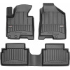 Резиновые коврики для Hyundai ix35 (mkII) 2009-2015 - Frogum Proline 3D
