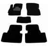 Текстильные коврики для Mazda 5 / Premacy (mkII)(1-2 ряд) 2005-2010 Pro-Eco