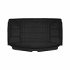 Резиновый коврик Mini Countryman (R60) 2010-2016 (без доп. грузовой полкой)(багажник) Frogum