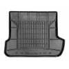 Резиновый коврик Subaru Outback (mkV) 2014-> (багажник) Frogum
