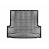 Гумовий килимок BMW 3-series (універсал) (E91) 2004-2011 (багажник) Frogum