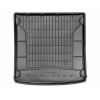 Гумовий килимок Audi A4 (універсал) (B7) 2004-2007 (багажник) Frogum