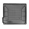 Гумовий килимок BMW X5 (F15) 2013-2018 (багажник) Frogum