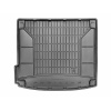 Гумовий килимок BMW X6 (E71) 2008-2014 (багажник) Frogum