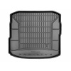 Резиновый коврик Audi A3 (седан)(8V) 2012- (багажник) Frogum