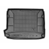 Гумовий килимок Citroen C4 (хетчбек) (mkII) 2010-2017 (багажник) Frogum