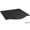 Резиновый коврик в багажник Gledring для Ford Mondeo (wagon)(mkIV) 2015> (with narrow spare tyre)(trunk)