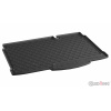 Резиновый коврик в багажник Gledring для Opel Corsa E (5 door) 2014-2019 (trunk)