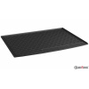 Гумовий килимок в багажник Gledring для Mercedes-Benz B-Class (W246) 2011> (trunk)
