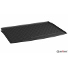 Резиновый коврик в багажник Gledring для Seat Arona (mkI) 2017> (upper)(trunk)