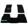 Двухслойные коврики Suzuki Vitara (5-дв.)(mkI) 1988-1998 - Classic 7mm Black Sotra