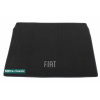 Коврик в багажник Fiat Doblo (mkII) 2010> - текстиль Classic 7mm Black Sotra