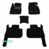 Двошарові килимки Great Wall Wingle 6 2014> - Classic 7mm Black Sotra
