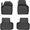 Резиновые коврики Frogum Proline 3D для Land Rover Discovery Sport (mkI) 2015-2019
