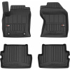 Резиновые коврики для Ford Focus (mkI) 1998-2005 - Frogum Proline 3D