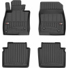 Гумові килимки для Mazda 6 (mkIII) 2012-> - Frogum Proline 3D
