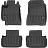 Резиновые коврики для Lexus IS (mkI) 1998-2005 - Frogum Proline 3D